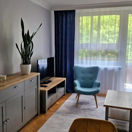 Apartament Czwartek Lublin Exterior photo