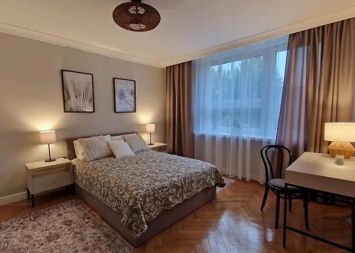 Apartament Czwartek