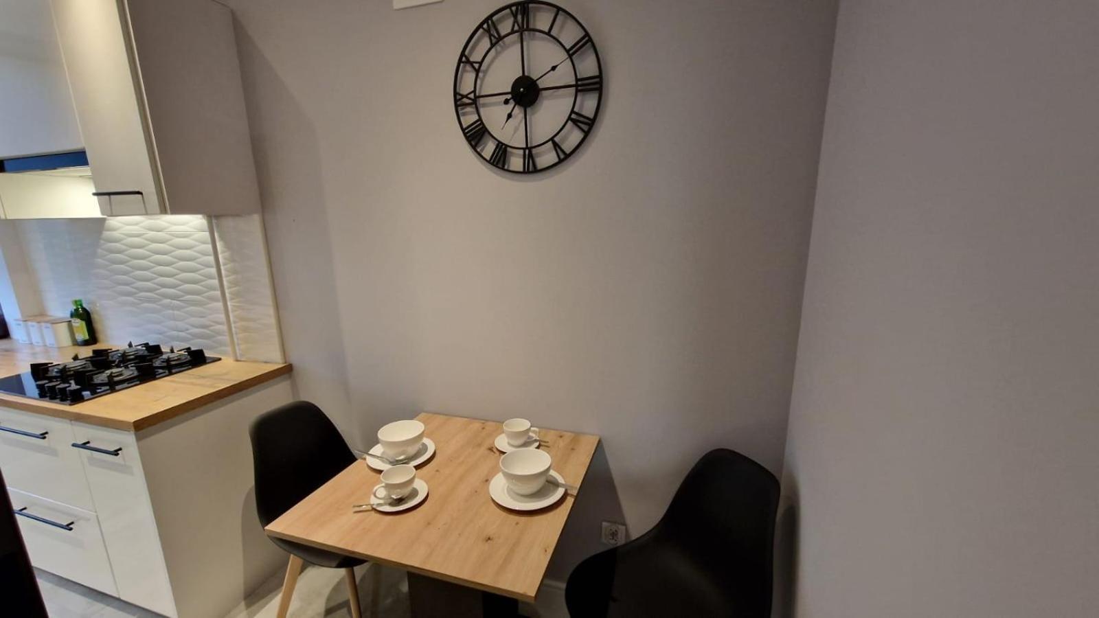 Czwartek Apartment Lublin