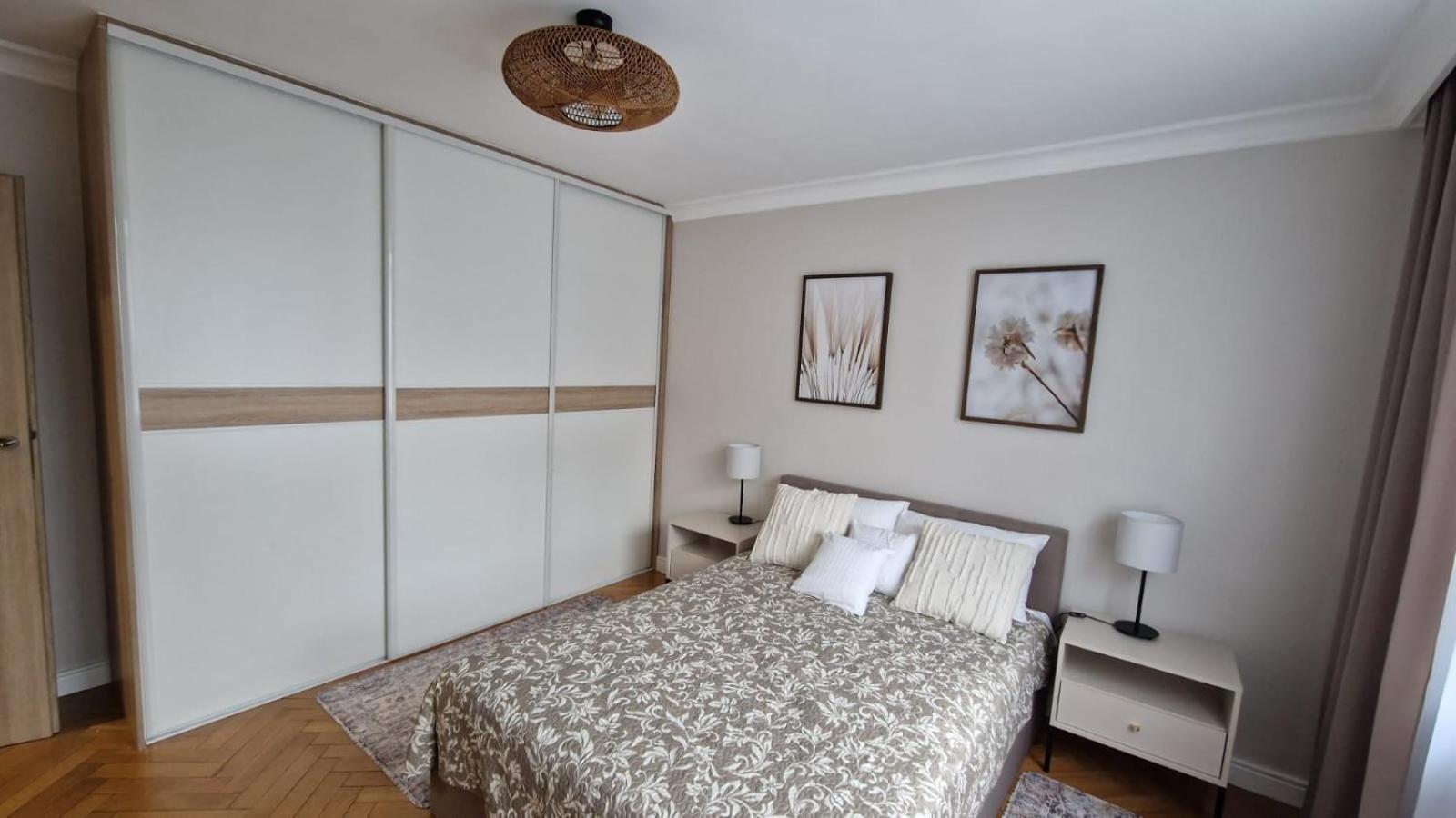 Czwartek Apartment Lublin