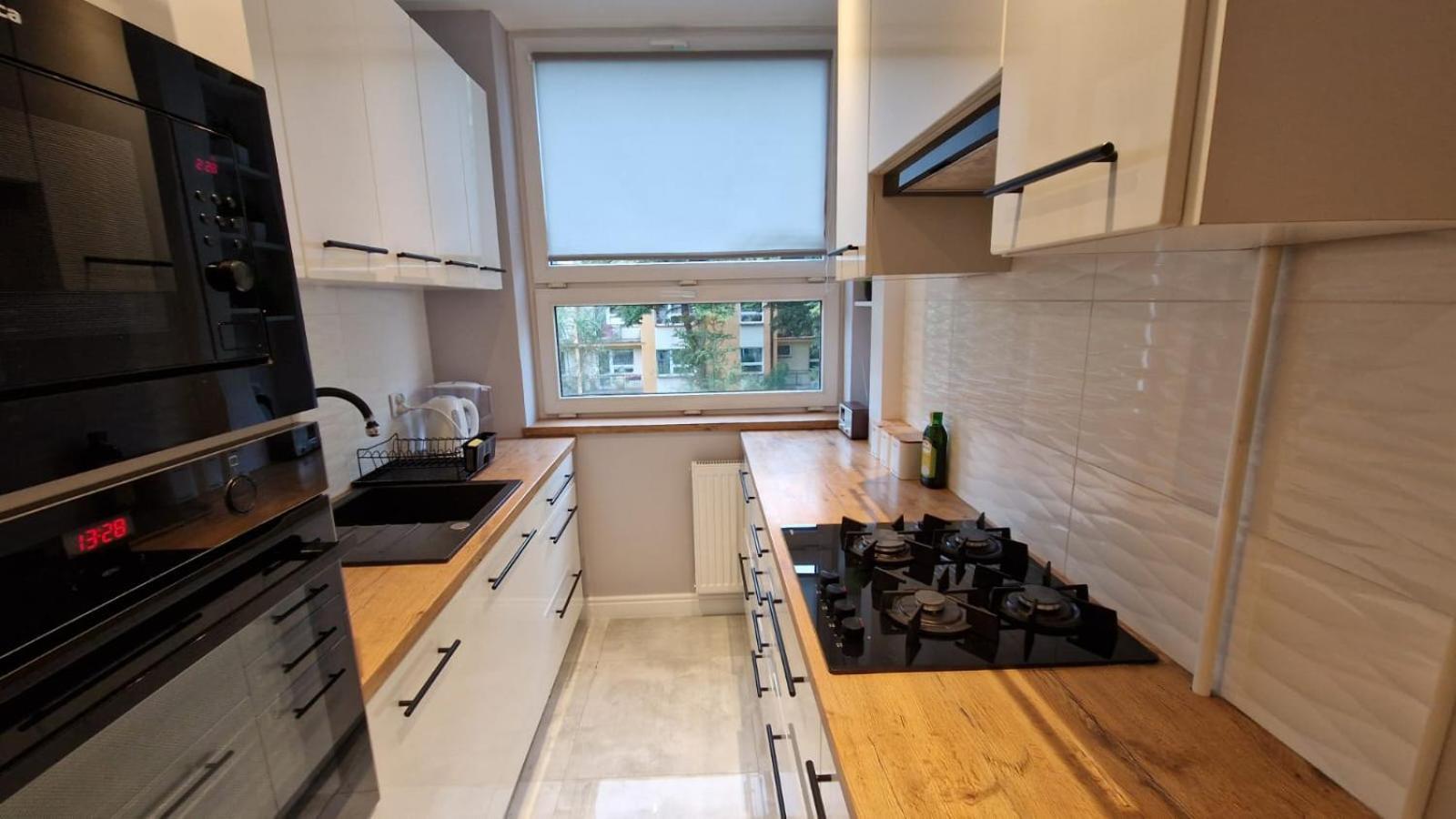 Czwartek Apartment