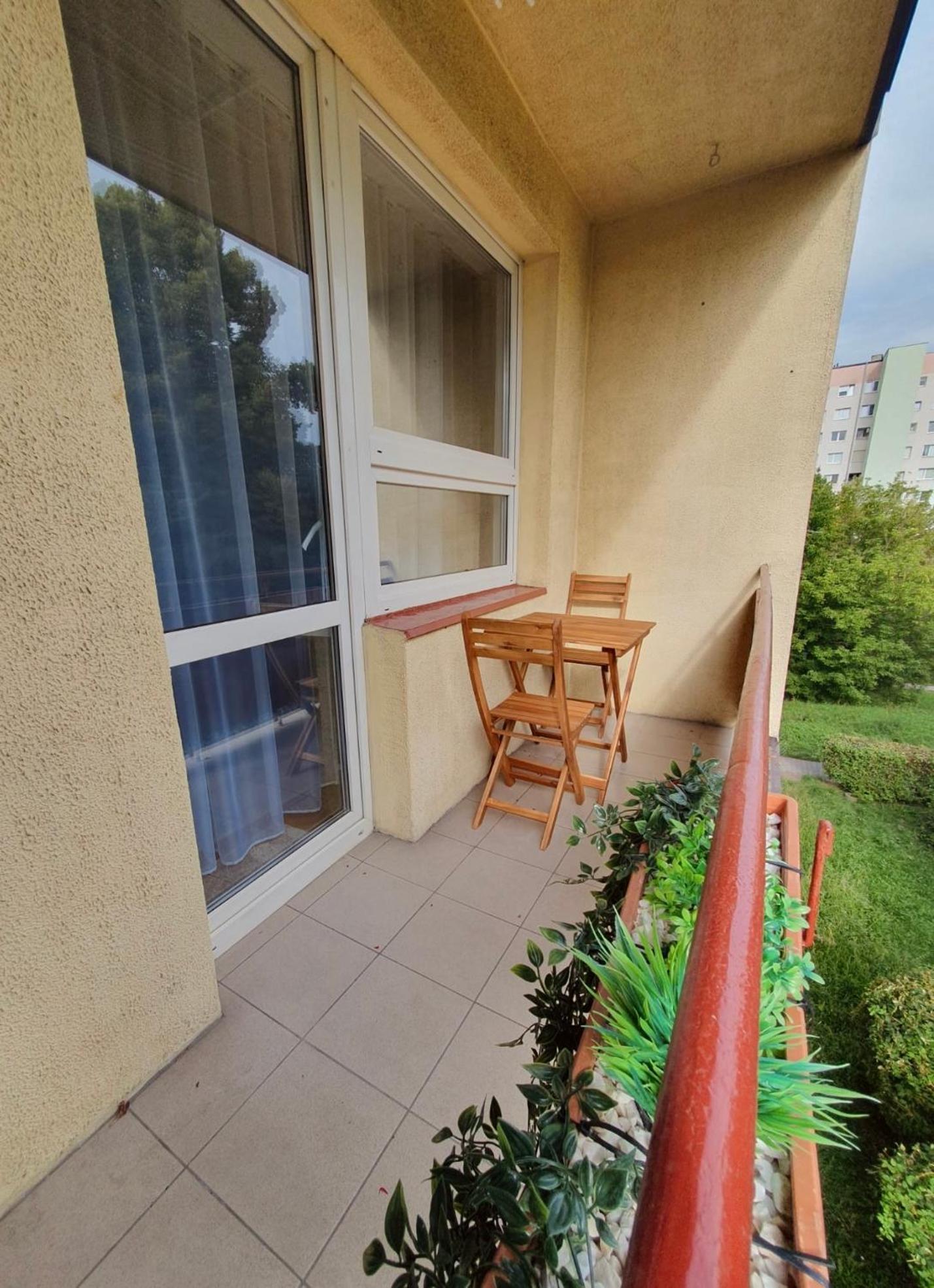 Apartment Czwartek *